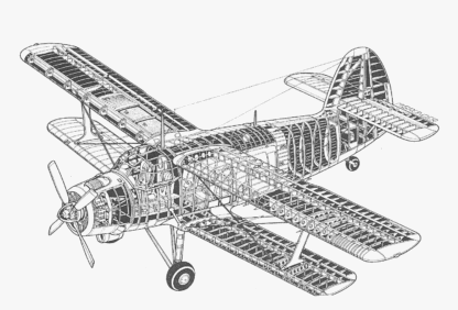 Antonov An-2