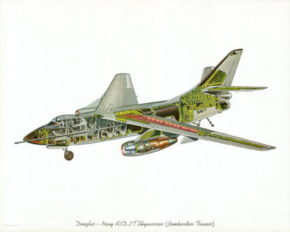 Douglas A-3 Skywarrior