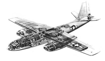 North American B-45 Tornado